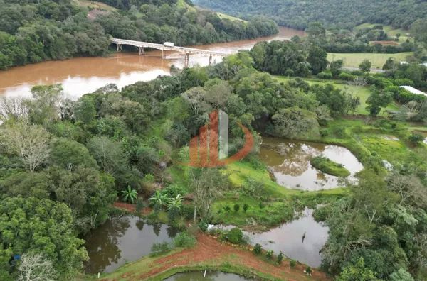 CHÁCARA PARA VENDA A APENAS 20 KM DE PATO BRANCO/PR - Foto 43