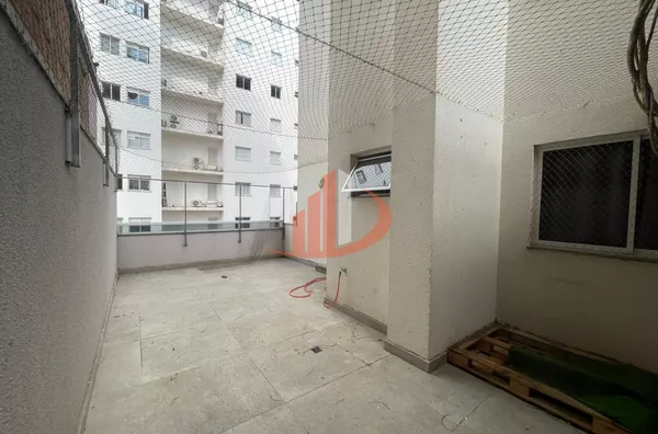 APARTAMENTO COM 111m² À VENDA NO CENTRO EM PATO BRANCO/PR - Foto 17