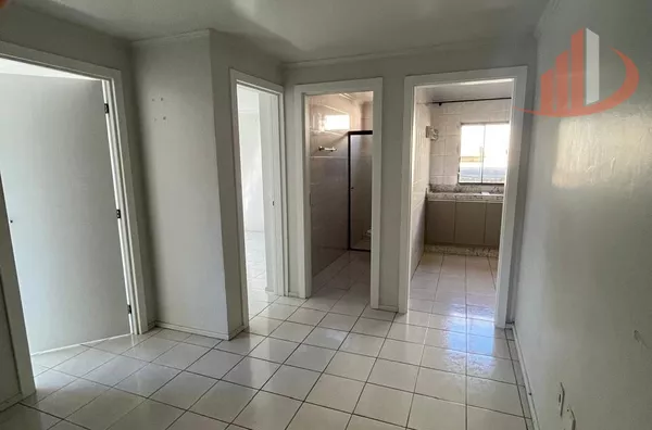 APARTAMENTO PARA LOCAÇÃO NO CENTRO DE PATO BRANCO/PR - Foto 2