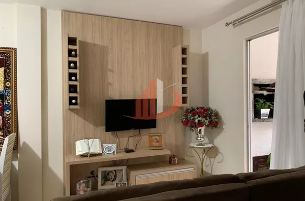 APARTAMENTO DE 66,37m² À VENDA NO BAIRRO PINHEIRINHO EM PATO BRANCO/PR - Foto 7