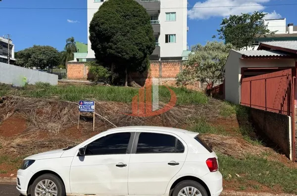 TERRENO COM 455m² PRÓXIMO À RODOVIÁRIA EM PATO BRANCO/PR - Foto 10