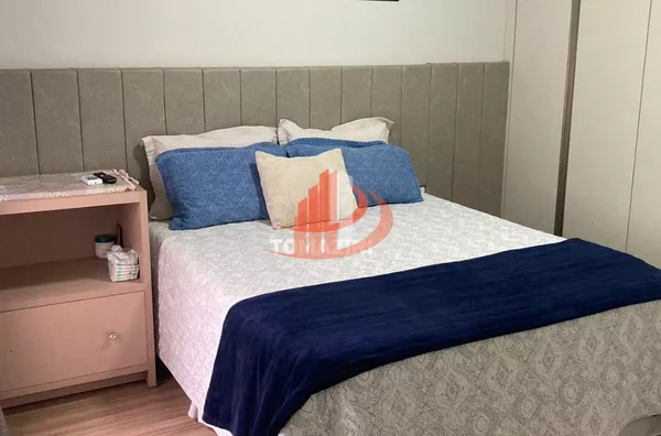 CASA COM 160m² NO BAIRRO INDUSTRIAL II A VENDA, EM PATO BRANCO/PR - Foto 7
