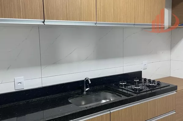 CASA NOVA DISPONÍVEL PARA LOCAÇÃO EM PATO BRANCO/PR - Foto 6