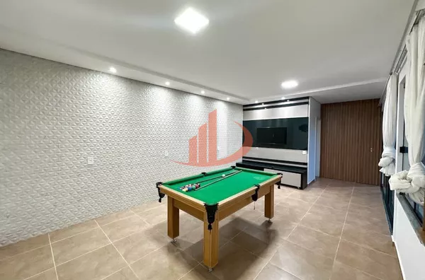 CASA ALTO PADRÃO COM 239m² À VENDA NO BAIRRO CRISTO REI EM PATO BRANCO/PR - Foto 10
