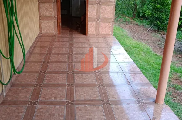 CHÁCARA COM 6751m² EM BOM SUCESSO DO SUL/PR - Foto 3