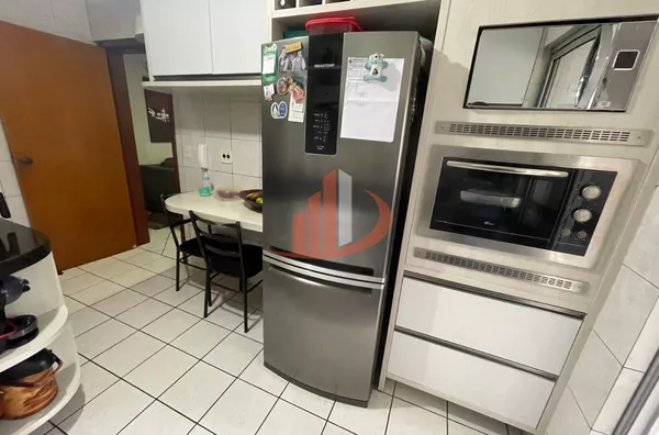 APARTAMENTO COM 120m² À VENDA NO BAIRRO LA SALLE EM PATO BRANCO/PR - Foto 8