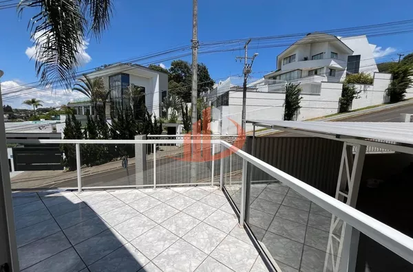 CASA ALTO PADRÃO PARA LOCAÇÃO RESIDENCIAl OU COMERCIAL EM ÓTIMA LOCALIZAÇÃO EM PATO BRANCO/PR - Foto 21