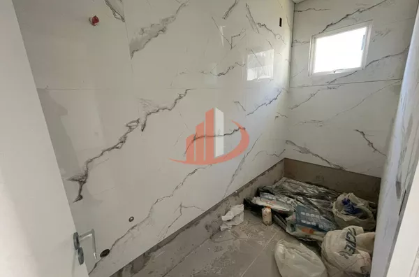 CASA COM 75m² NO BAIRRO FRARON (CASA 02) A VENDA EM PATO BRANCO/PR - Foto 13