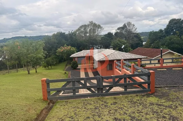CASA A VENDA NO ALAGADO DE MANGUEIRINHA EM PATO BRANCO/PR - Foto 15