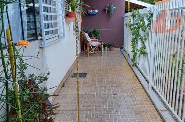 CASA À VENDA EM VITORINO/PR, COM 100m²