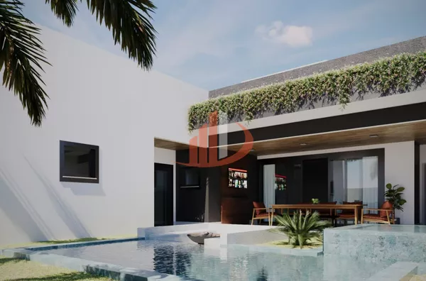 CASA COM 255m² NO BAIRRO CADORIN EM PATO BRANCO/PR
