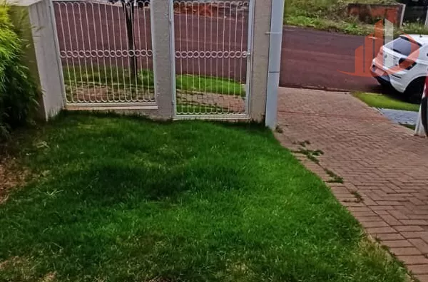 SOBRADO PARA VENDA NO BAIRRO FRARON EM PATO BRANCO/PR