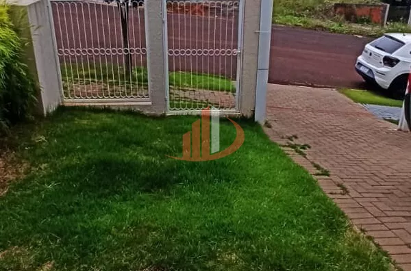 SOBRADO PARA VENDA NO BAIRRO FRARON EM PATO BRANCO/PR