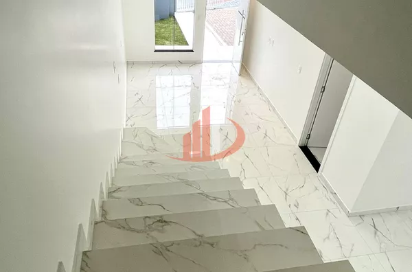 CASA COM 80m² NO BAIRRO AEROPORTO EM PATO BRANCO/PR - Foto 12