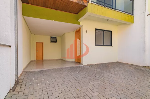 SOBRADO PARA LOCAÇÃO – CONDOMÍNIO EFRAIM | BAIRRO LA SALLE EM PATO BRANCO/PR — foto 4