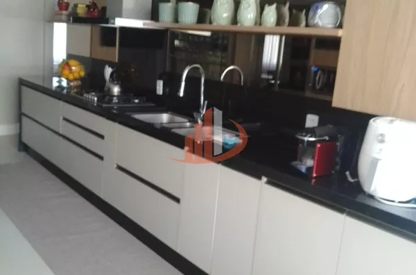 APARTAMENTO ALTO PADRÃO NO CENTRO DE PATO BRANCO/PR - Foto 8