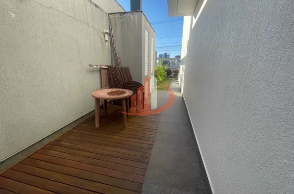 CASA ALTO PADRÃO A VENDA NO BAIRRO LA SALLE EM PATO BRANCO/PR - Foto 36
