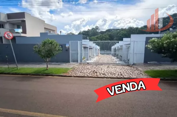 ÓTIMA OPORTUNIDADE DE CASA PARA VENDA EM PATO BRANCO/PR