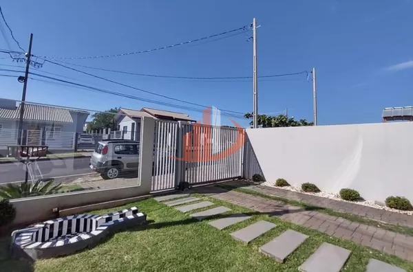 VENDE-SE SOBRADO SEMI-MOBILIADO NO BAIRRO FRARON! - Foto 5