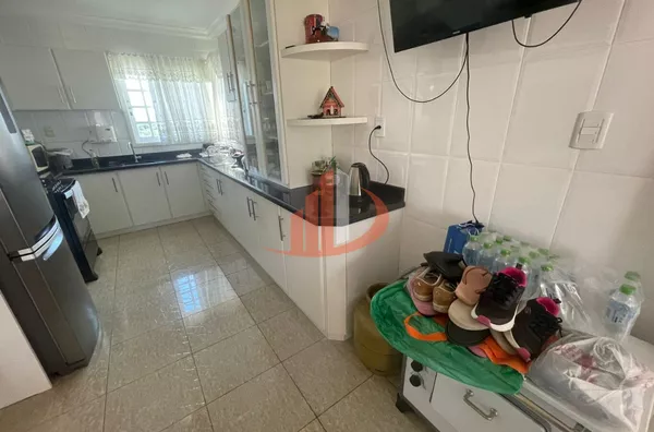 CASA À VENDA NO JARDIM DAS AMÉRICAS EM PATO BRANCO/PR - Foto 28