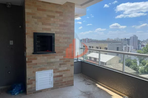 APARTAMENTO À VENDA COM 88,24m² NO CENTRO EM PATO BRANCO/PR - Foto 21