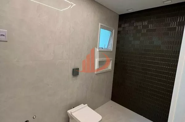 SOBRADO COM 156m² NO BAIRRO SÃO LUIZ EM PATO BRANCO/PR - Foto 3