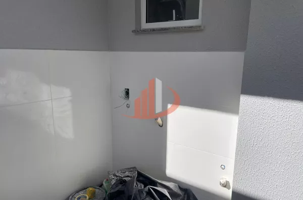 CASA COM 75m² NO BAIRRO FRARON (CASA 02) A VENDA EM PATO BRANCO/PR - Foto 6