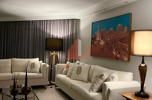 APARTAMENTO ALTO PADRÃO SEMI MOBILIADO NO CENTRO DE PATO BRANCO/PR - Foto 28