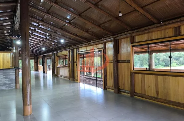 CHÁCARA COM 52.000m² À VENDA EM PATO BRANCO/PR - Foto 39