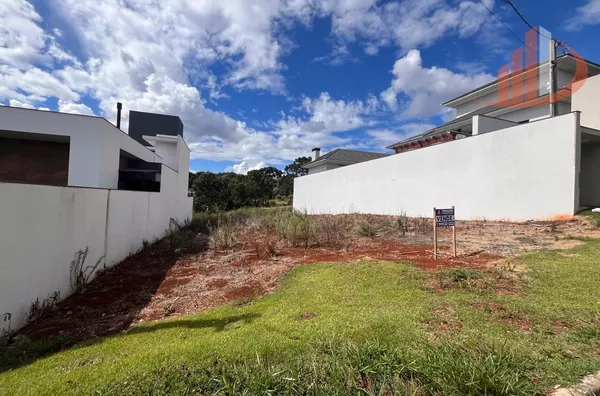 TERRENO COM 361,20m² NO BAIRRO SÃO FRANCISCO EM PATO BRANCO/PR - Foto 3