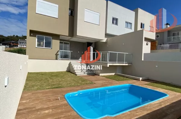 Sobrado para venda,  São Francisco, Pato Branco