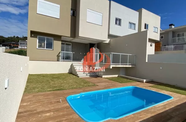 Sobrado para venda,  São Francisco, Pato Branco