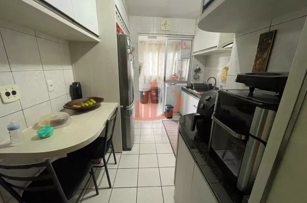 APARTAMENTO COM 120m² À VENDA NO BAIRRO LA SALLE EM PATO BRANCO/PR - Foto 7