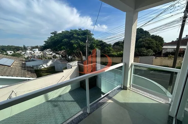 CASA COM 419m² NO BAIRRO PINHEIROS EM PATO BRANCO/PR - Foto 37