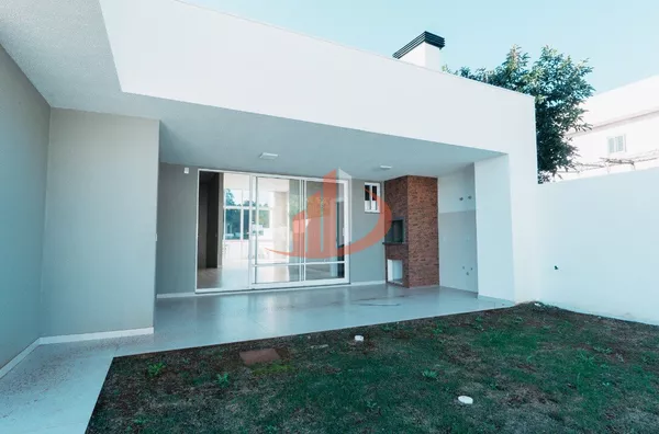 CASA COM 268,40m² À VENDA, BAIRRO INDUSTRIAL, PATO BRANCO/PR - Foto 19
