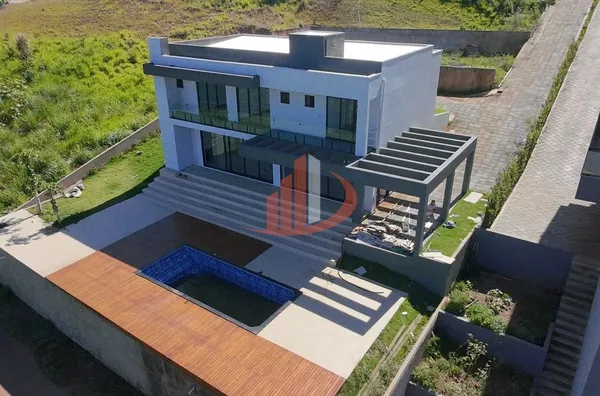 CASA À VENDA NO RESIDENCIAL ÁGUAS CLARAS EM SÃO JORGE D'OESTE/PR - Foto 10