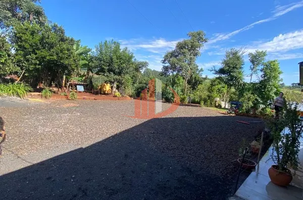 CHÁCARA A VENDA NA FAZENDA DA BARRA PRÓXIMO AO CENTRO DE PATO BRANCO/PR - Foto 7