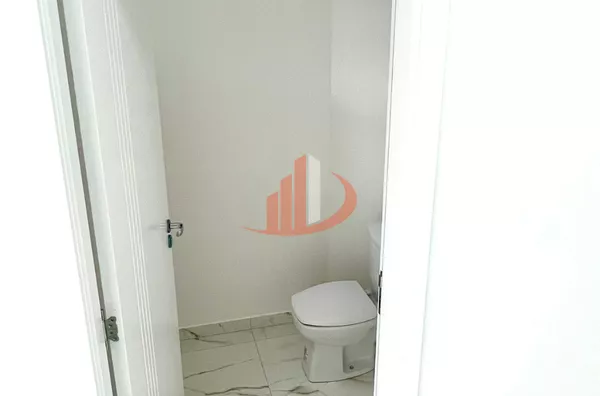 CASA COM 80m² NO BAIRRO AEROPORTO EM PATO BRANCO/PR - Foto 7