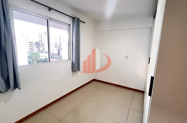 APARTAMENTO SEMI-MOBILIADO PARA LOCAÇÃO NO CENTRO DE PATO BRANCO/PR - Foto 12