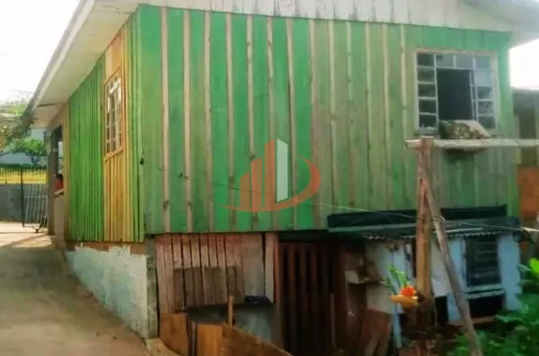 CASAS À VENDA NO BAIRRO ALVORADA EM PATO BRACO/PR - Foto 17