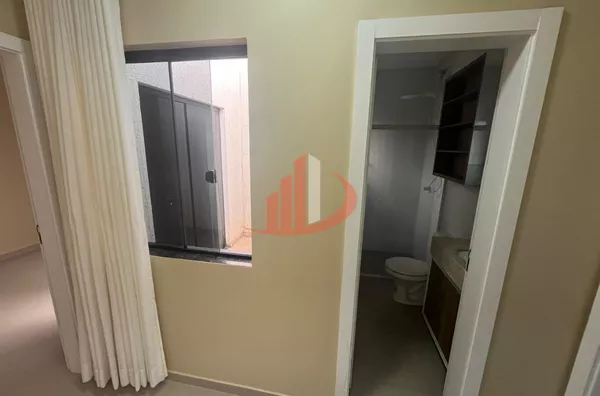 SOBRADO 01 À VENDA – BAIRRO PAGNONCELLI EM PATO BRANCO/PR - Foto 13