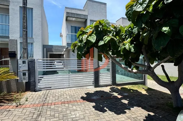 CASA COM 67,65 m² À VENDA NO BAIRRO FRARON EM PATO BRANCO/PR - Foto 6