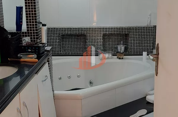 CASA À VENDA COM 292m² NO BAIRRO JARDIM DAS AMÉRICAS EM PATO BRANCO/PR - Foto 31