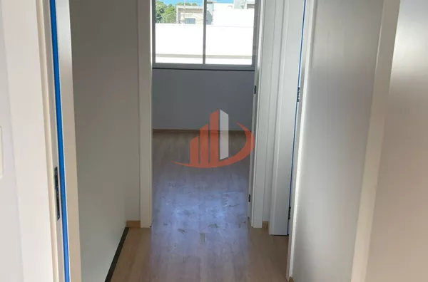 SOBRADO COM 80m² PARA VENDA NO BAIRRO FRARON EM PATO BRANCO/PR - Foto 23