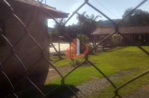 TERRENO COM 810m² EM ÁGUA DE SÃO FRANCISCO - Foto 23
