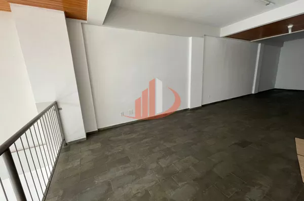 SALA COMERCIAL COM 180m² NO CENTRO DE PATO BRANCO PARA LOCAÇÃO - Foto 10