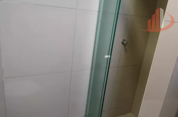 APARTAMENTO COM 56,10m² À VENDA NO CENTRO DE PATO BRANCO/PR