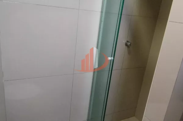APARTAMENTO COM 56,10m² À VENDA NO CENTRO DE PATO BRANCO/PR - Foto 3