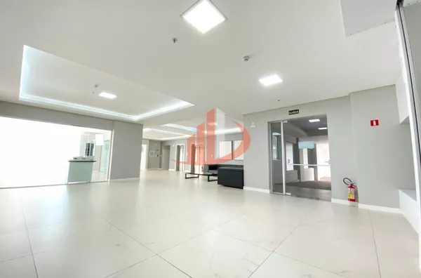 SALA COMERCIAL NO CENTRO DE PATO BRANCO/PR - Foto 21