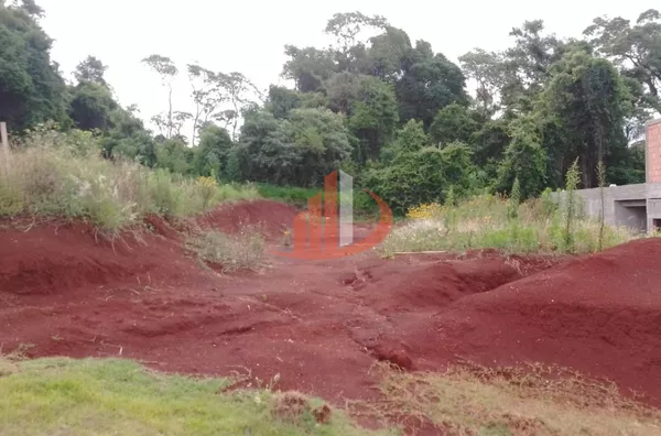TERRENO COM 450m² NO BAIRRO PARQUE DO SOM EM PATO BRANCO/PR - Foto 3